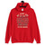 My Guns Are Just Tools Unisex Hoodie