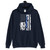 Police Cuffs (Thin Blue Line) Unisex Hoodie