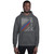 We Got Your 6ix (Police Fire military) Unisex Hoodie