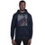 We Got Your 6ix (Police Fire military) Unisex Hoodie