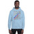 We Got Your 6ix (Police Fire military) Unisex Hoodie