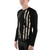 U.S. Flag Patriot Men's Rash Guard