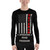 Veteran of Operation Iraqi Freedom Men's Rash Guard