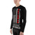 Veteran of the US Air Force Men's Rash Guard
