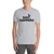 Shit Happens (Black Text) Short-Sleeve Unisex T-Shirt