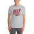 Self Made (Option 2) Short-Sleeve Unisex T-Shirt