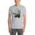 U.S. Army Ultimate Weapon (Tank) Short-Sleeve Unisex T-Shirt