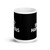 Shit Happens Mug