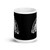 Whiskey (White Text) Mug