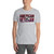 American Veteran (Served with Honor) Short-Sleeve Unisex T-Shirt (Option 2)