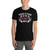Proud Veteran of the United States Army Short-Sleeve Unisex T-Shirt