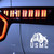 USMC Bull Dog Decal