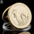 2001.9.11 Remember  Challenge Coin