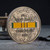 Vietnam War Veteran Challenge Coin