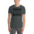 Prayer is my Weapon (Black Text) Short-Sleeve Unisex T-Shirt