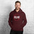 No Fear Unisex Hoodie