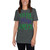 Little Miss Lucky (Saint Patrick's Day) Short-Sleeve Unisex T-Shirt