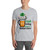 Irish Today  (Saint Patrick's Day) Short-Sleeve Unisex T-Shirt