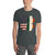 Irish American  (Saint Patrick's Day) Short-Sleeve Unisex T-Shirt