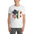 Irish American  (Saint Patrick's Day) Short-Sleeve Unisex T-Shirt