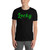 Lucky (Saint Patrick's Day) Short-Sleeve Unisex T-Shirt