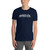 Tried to Behave Short-Sleeve Unisex T-Shirt