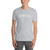 Tried to Behave Short-Sleeve Unisex T-Shirt