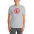 Circle Game Champion Short-Sleeve Unisex T-Shirt