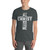 I Can Do All Things Through Christ Short-Sleeve Unisex T-Shirt
