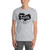 Faith (Hands) Short-Sleeve Unisex T-Shirt