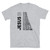 Jesus is Short-Sleeve Unisex T-Shirt