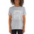 Jesus in Her Heart Short-Sleeve Unisex T-Shirt