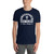 Unashamed Christ Follower Short-Sleeve Unisex T-Shirt