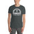 Unashamed Christ Follower Short-Sleeve Unisex T-Shirt