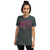 Faith (Stacked Text) Short-Sleeve Unisex T-Shirt