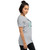 I am Proof that God Answers Prayers Short-Sleeve Unisex T-Shirt