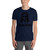 I'll Be Back (Jesus) Short-Sleeve Unisex T-Shirt