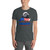 Freedom Eagle Short-Sleeve Unisex T-Shirt