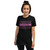 Freedom Stacked Short-Sleeve Unisex T-Shirt
