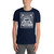 Guns Beer Freedom Short-Sleeve Unisex T-Shirt