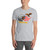 Forever Free (Option 2) Short-Sleeve Unisex T-Shirt