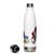 1-504 PIR Devil Stainless Steel Water Bottle