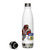 1-504 PIR Devil Stainless Steel Water Bottle