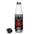 504 Devil Stainless Steel Water Bottle