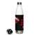 Airborne All the Way Stainless Steel Water Bottle