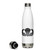 Airborne Wings Stainless Steel Water Bottle