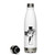 Jesus Cross Stainless Steel Water Bottle
