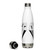 Jesus Saves Stainless Steel Water Bottle