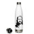 Jesus Stainless Steel Water Bottle