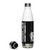 Police Stainless Steel Water Bottle